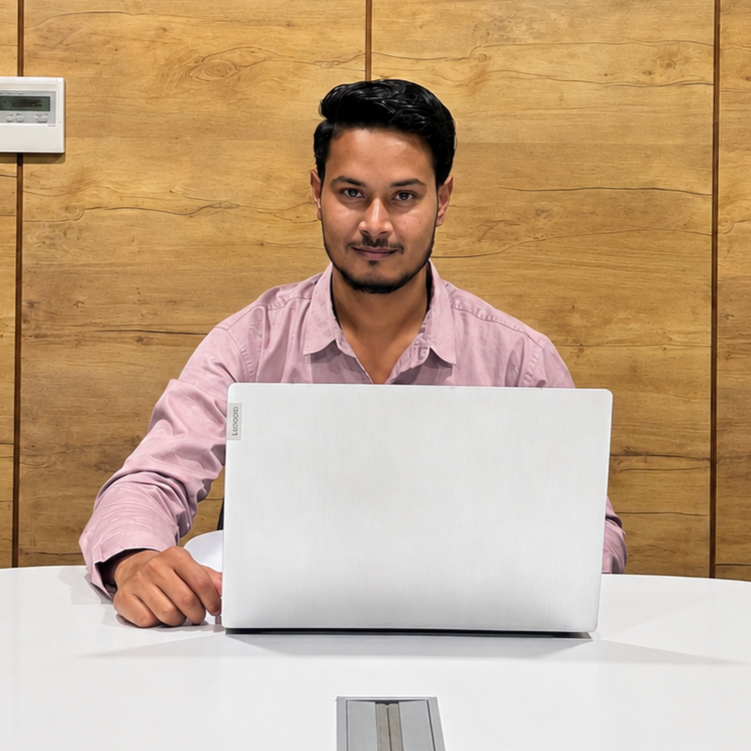 Founder PMB Home Service Hub