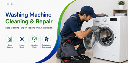 Washing Machine Repair